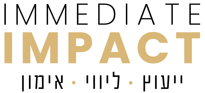 IMPACT מיידי
